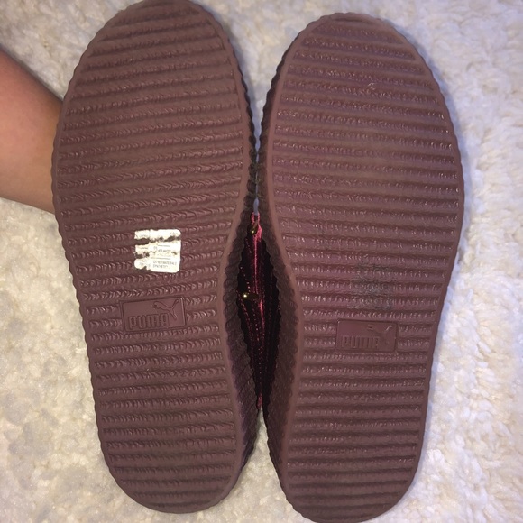 Fenty by Rihanna Women’s Size 8 - Picture 10 of 11